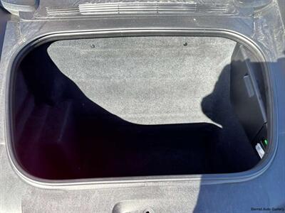 2022 Porsche 911 Turbo   - Photo 27 - San Juan, TX 78589