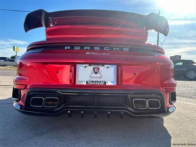 2022 Porsche 911 Turbo   - Photo 9 - San Juan, TX 78589