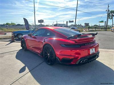 2022 Porsche 911 Turbo   - Photo 3 - San Juan, TX 78589