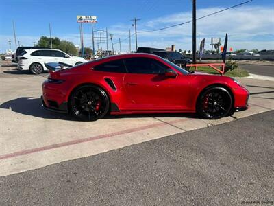 2022 Porsche 911 Turbo   - Photo 6 - San Juan, TX 78589