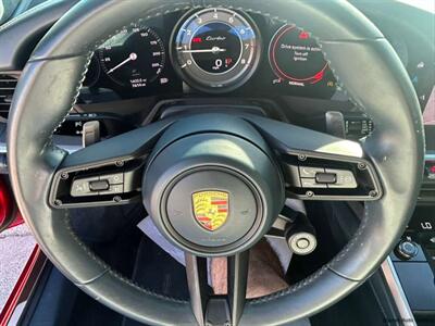 2022 Porsche 911 Turbo   - Photo 19 - San Juan, TX 78589