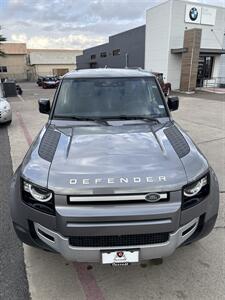 2023 Land Rover Defender 90 S   - Photo 24 - San J Uan, TX 78589
