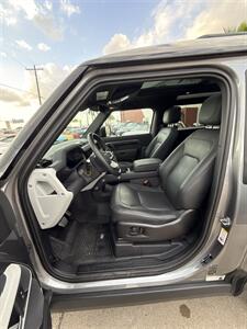 2023 Land Rover Defender 90 S   - Photo 2 - San J Uan, TX 78589