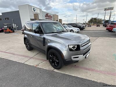 2023 Land Rover Defender 90 S   - Photo 21 - San Juan, TX 78589