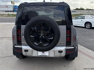 2023 Land Rover Defender 90 S   - Photo 12 - San Juan, TX 78589