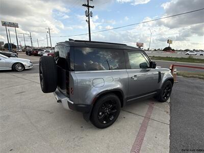 2023 Land Rover Defender 90 S   - Photo 15 - San Juan, TX 78589