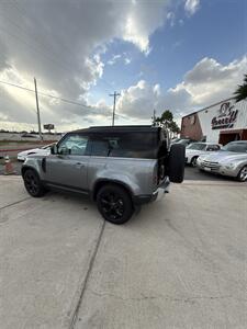2023 Land Rover Defender 90 S   - Photo 9 - San J Uan, TX 78589