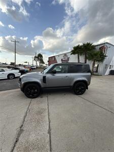 2023 Land Rover Defender 90 S   - Photo 1 - San J Uan, TX 78589