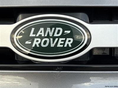 2023 Land Rover Defender 90 S   - Photo 33 - San Juan, TX 78589