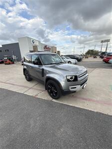 2023 Land Rover Defender 90 S   - Photo 21 - San J Uan, TX 78589