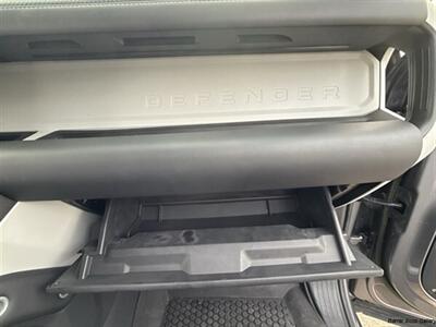 2023 Land Rover Defender 90 S   - Photo 51 - San Juan, TX 78589