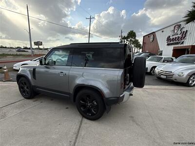 2023 Land Rover Defender 90 S   - Photo 9 - San Juan, TX 78589