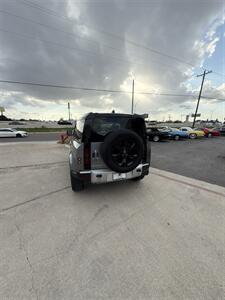 2023 Land Rover Defender 90 S   - Photo 11 - San J Uan, TX 78589