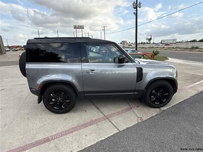 2023 Land Rover Defender 90 S   - Photo 17 - San Juan, TX 78589