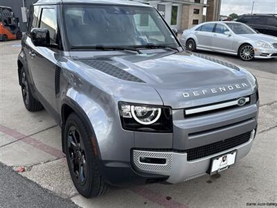 2023 Land Rover Defender 90 S   - Photo 22 - San Juan, TX 78589