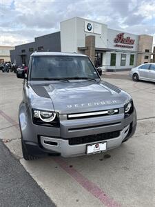 2023 Land Rover Defender 90 S   - Photo 23 - San J Uan, TX 78589