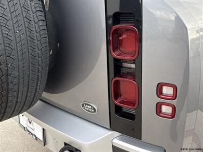 2023 Land Rover Defender 90 S   - Photo 28 - San Juan, TX 78589