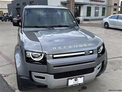 2023 Land Rover Defender 90 S   - Photo 23 - San Juan, TX 78589