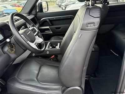 2023 Land Rover Defender 90 S   - Photo 42 - San Juan, TX 78589