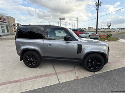 2023 Land Rover Defender 90 S   - Photo 18 - San Juan, TX 78589