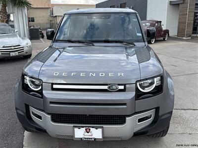 2023 Land Rover Defender 90 S   - Photo 3 - San Juan, TX 78589