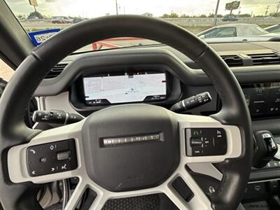 2023 Land Rover Defender 90 S   - Photo 38 - San Juan, TX 78589