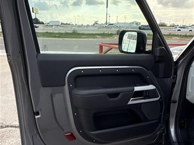 2023 Land Rover Defender 90 S   - Photo 36 - San Juan, TX 78589