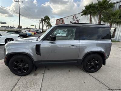 2023 Land Rover Defender 90 S   - Photo 7 - San Juan, TX 78589