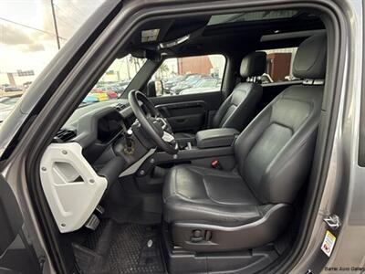 2023 Land Rover Defender 90 S   - Photo 2 - San Juan, TX 78589