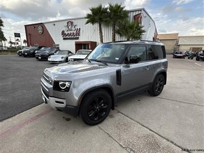 2023 Land Rover Defender 90 S   - Photo 5 - San Juan, TX 78589