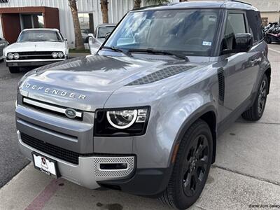 2023 Land Rover Defender 90 S   - Photo 4 - San Juan, TX 78589