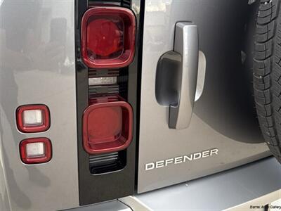 2023 Land Rover Defender 90 S   - Photo 27 - San Juan, TX 78589