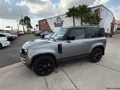 2023 Land Rover Defender 90 S   - Photo 6 - San Juan, TX 78589