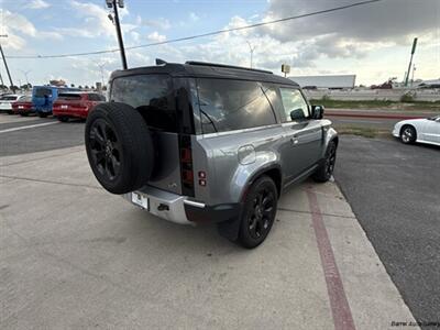 2023 Land Rover Defender 90 S   - Photo 14 - San Juan, TX 78589