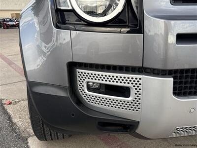 2023 Land Rover Defender 90 S   - Photo 35 - San Juan, TX 78589