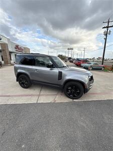2023 Land Rover Defender 90 S   - Photo 19 - San J Uan, TX 78589