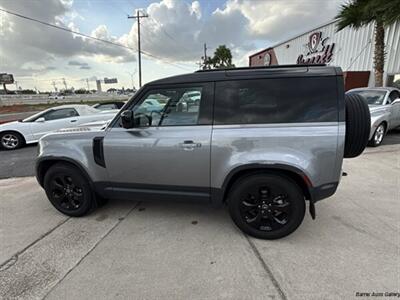 2023 Land Rover Defender 90 S   - Photo 8 - San Juan, TX 78589