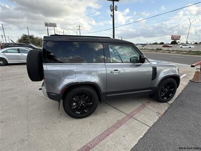 2023 Land Rover Defender 90 S   - Photo 16 - San Juan, TX 78589