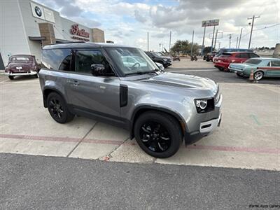 2023 Land Rover Defender 90 S   - Photo 20 - San Juan, TX 78589