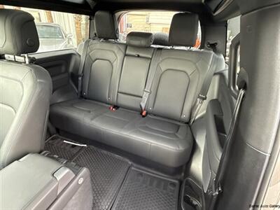 2023 Land Rover Defender 90 S   - Photo 44 - San Juan, TX 78589