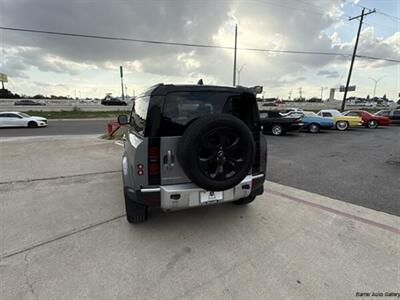 2023 Land Rover Defender 90 S   - Photo 11 - San Juan, TX 78589