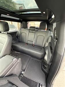 2023 Land Rover Defender 90 S   - Photo 44 - San J Uan, TX 78589