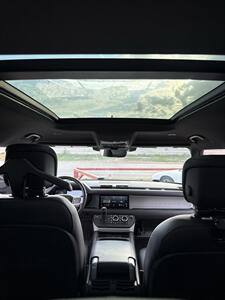 2023 Land Rover Defender 90 S   - Photo 55 - San J Uan, TX 78589