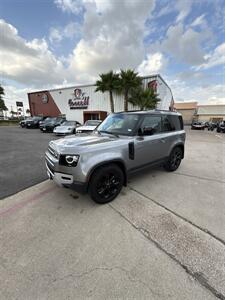 2023 Land Rover Defender 90 S   - Photo 5 - San J Uan, TX 78589
