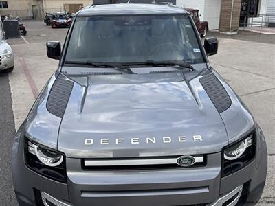 2023 Land Rover Defender 90 S   - Photo 24 - San Juan, TX 78589