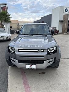 2023 Land Rover Defender 90 S   - Photo 3 - San J Uan, TX 78589