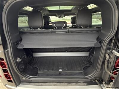 2023 Land Rover Defender 90 S   - Photo 53 - San Juan, TX 78589
