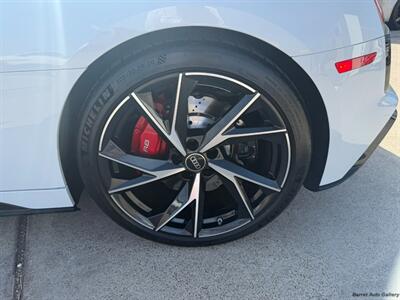 2023 Audi R8 5.2 V10 performance   - Photo 11 - San Juan, TX 78589