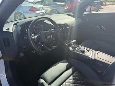 2023 Audi R8 5.2 V10 performance   - Photo 19 - San Juan, TX 78589