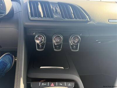 2023 Audi R8 5.2 V10 performance   - Photo 26 - San Juan, TX 78589